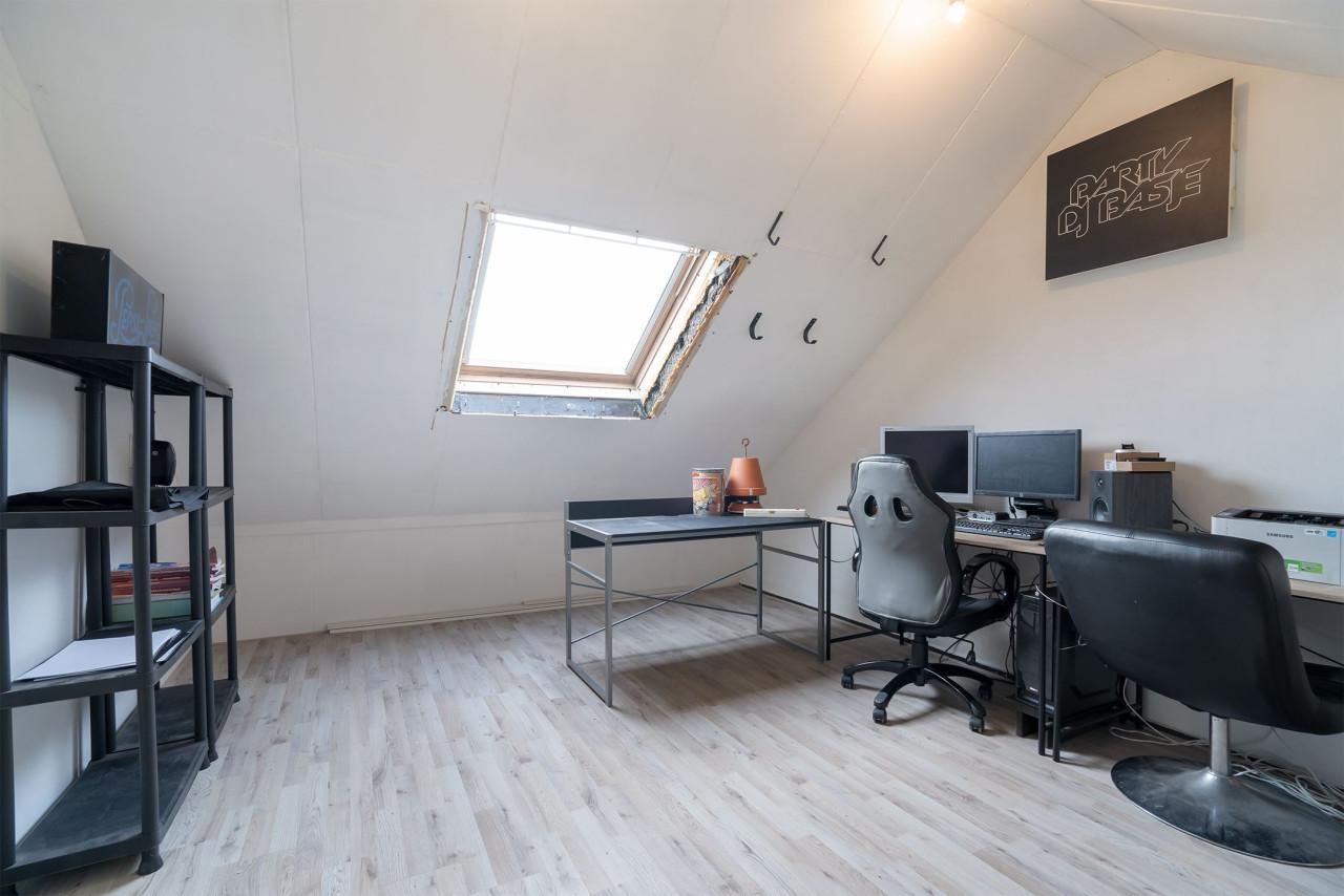 Te huur eensgezins hoek woning Goes