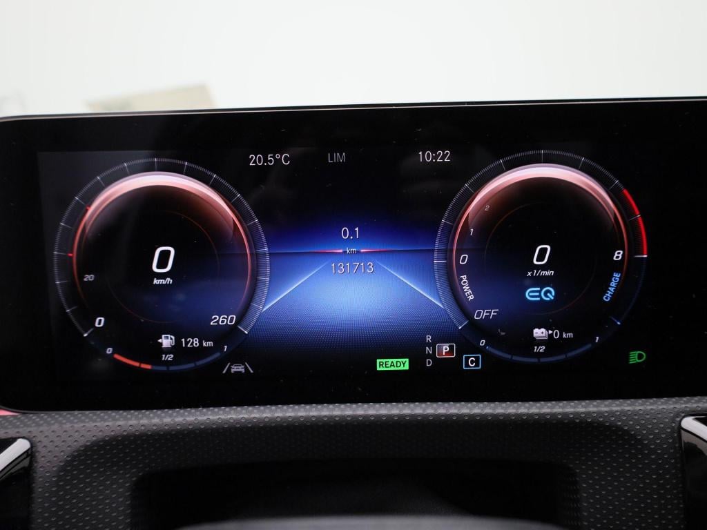 Mercedes-Benz A-Klasse 250 e business line | amg-styling | automaat | panor