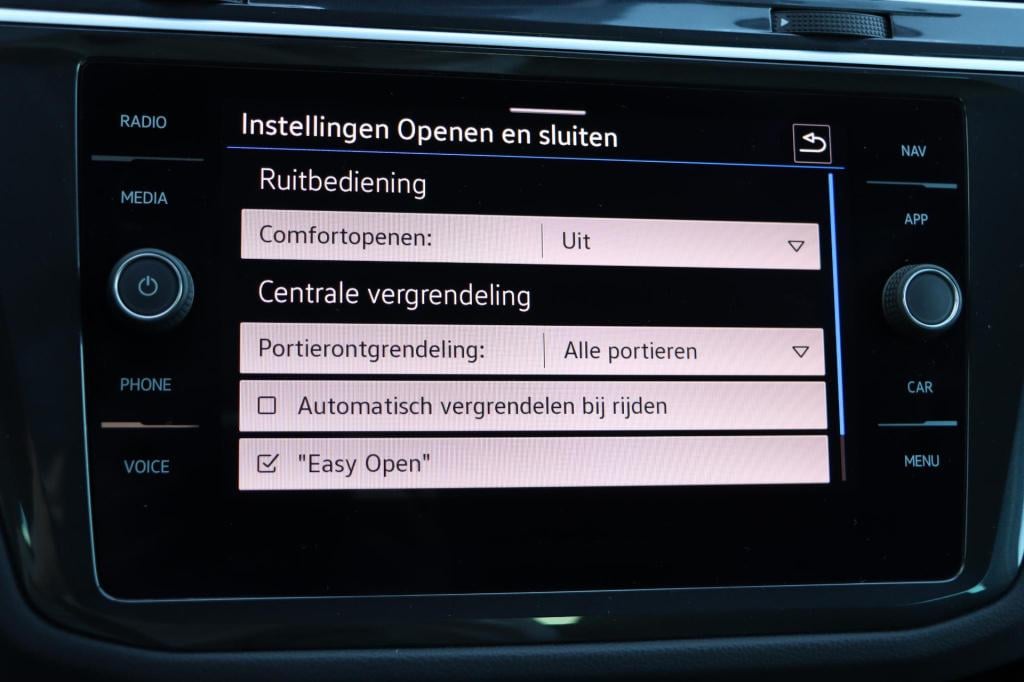Volkswagen Tiguan 1.5 tsi life business 150pk dsg7