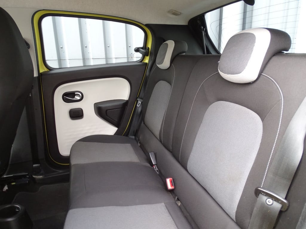Renault Twingo 1.0 sce expression | bluetooth | airco