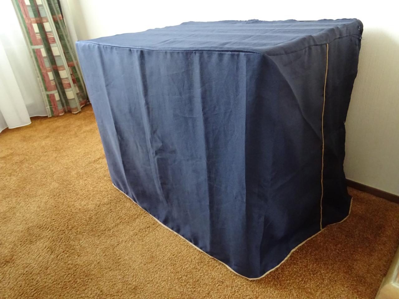 Bench 77x55 hoogte 62