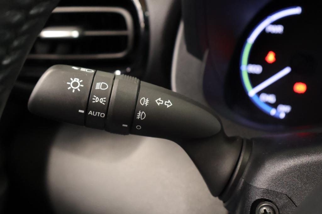 Toyota Yaris Cross 1.5 hybrid dynamic