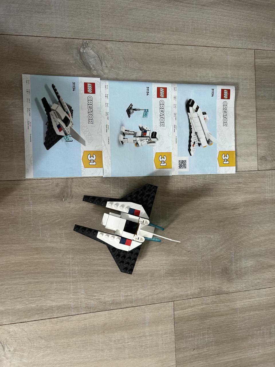 Lego