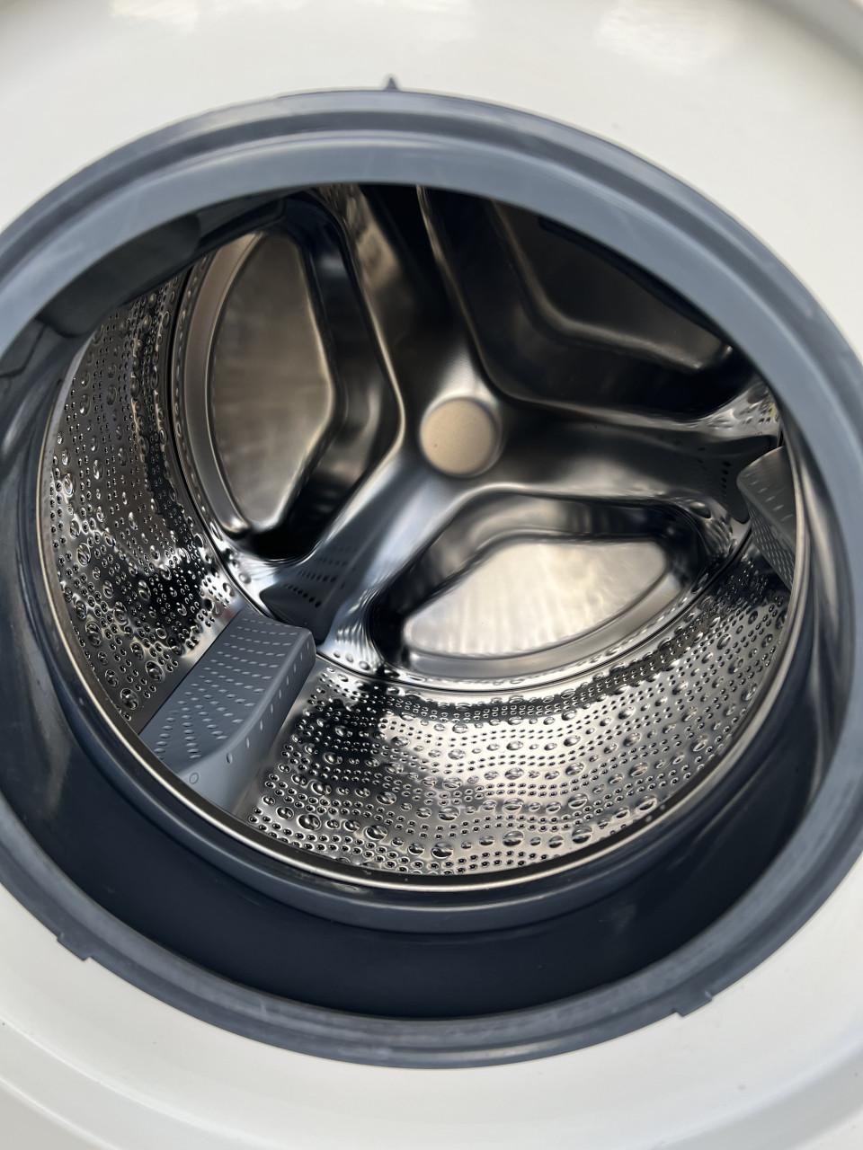 Nieuwe (2 weken gebruikt) Bosch Wasmachine 7 kg. 1400 rpm.