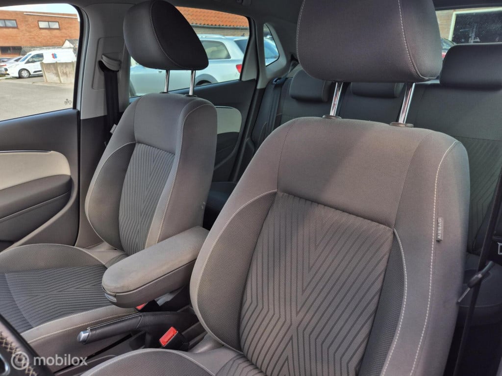 Volkswagen Polo 6r 1.2 fresh bluemotion tech