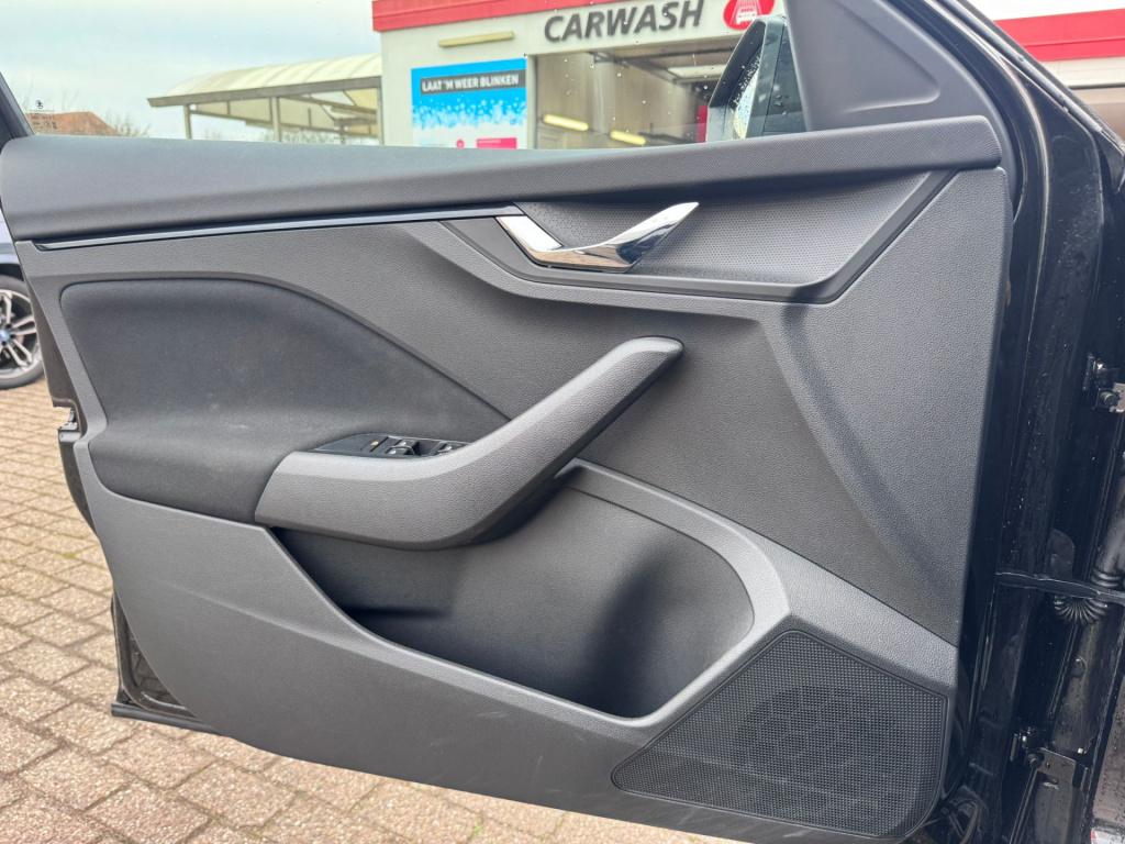 Skoda Kamiq 1.0 tsi business edition