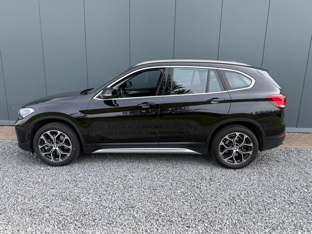 BMW X1 sdrive20i automaat 178pk executive x-line