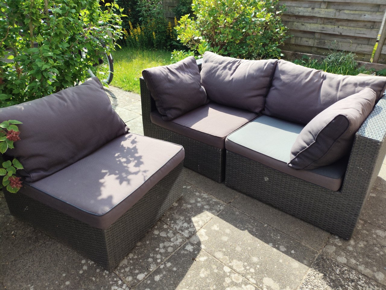 Loungeset