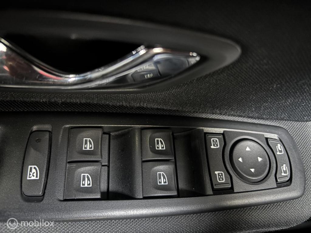 Renault Megane 1.2 tce authentique