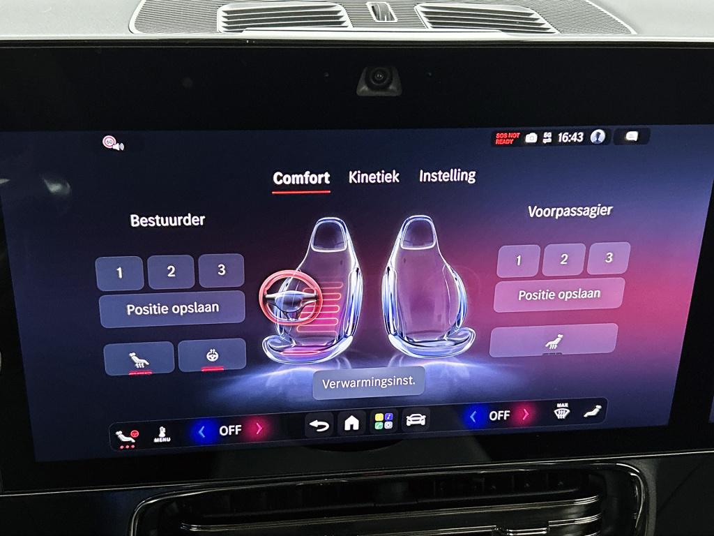 Mercedes-Benz Glb 250+ business solution amg 7p. 85.5 kwh | premium plus pa