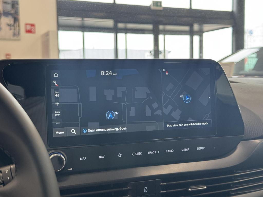 Hyundai Bayon 1.0 t-gdi comfort