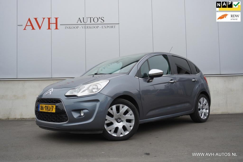 Citroen C3 1.6 e-hdi collection