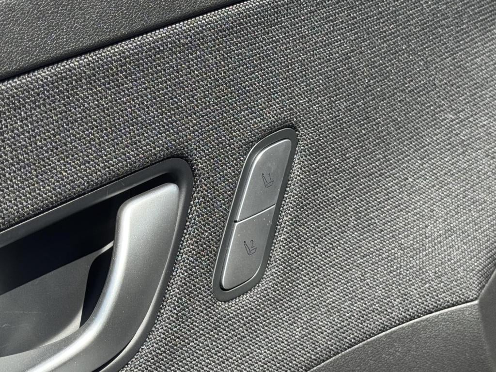 Hyundai Kona electric premium 64.8 kwh