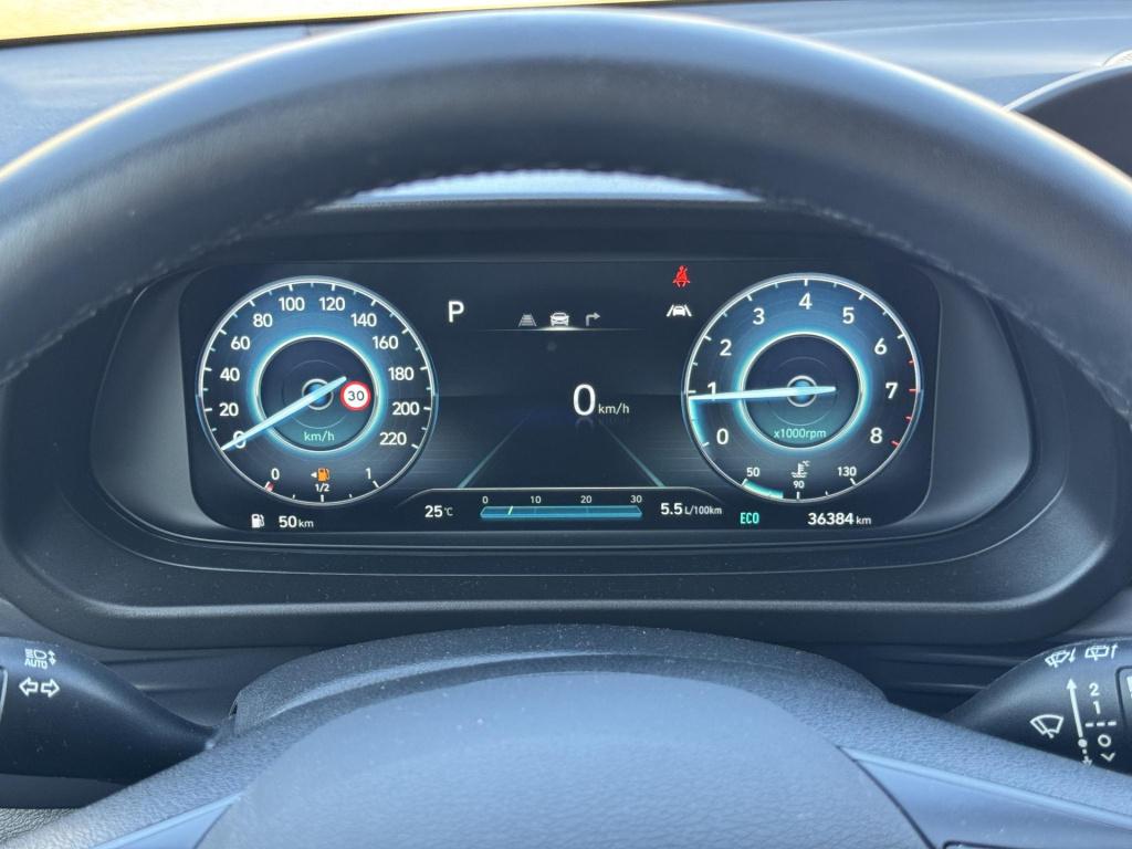 Hyundai I 20 1.0 t-gdi comfort smart automaat, nl-auto 1e eigenaar!