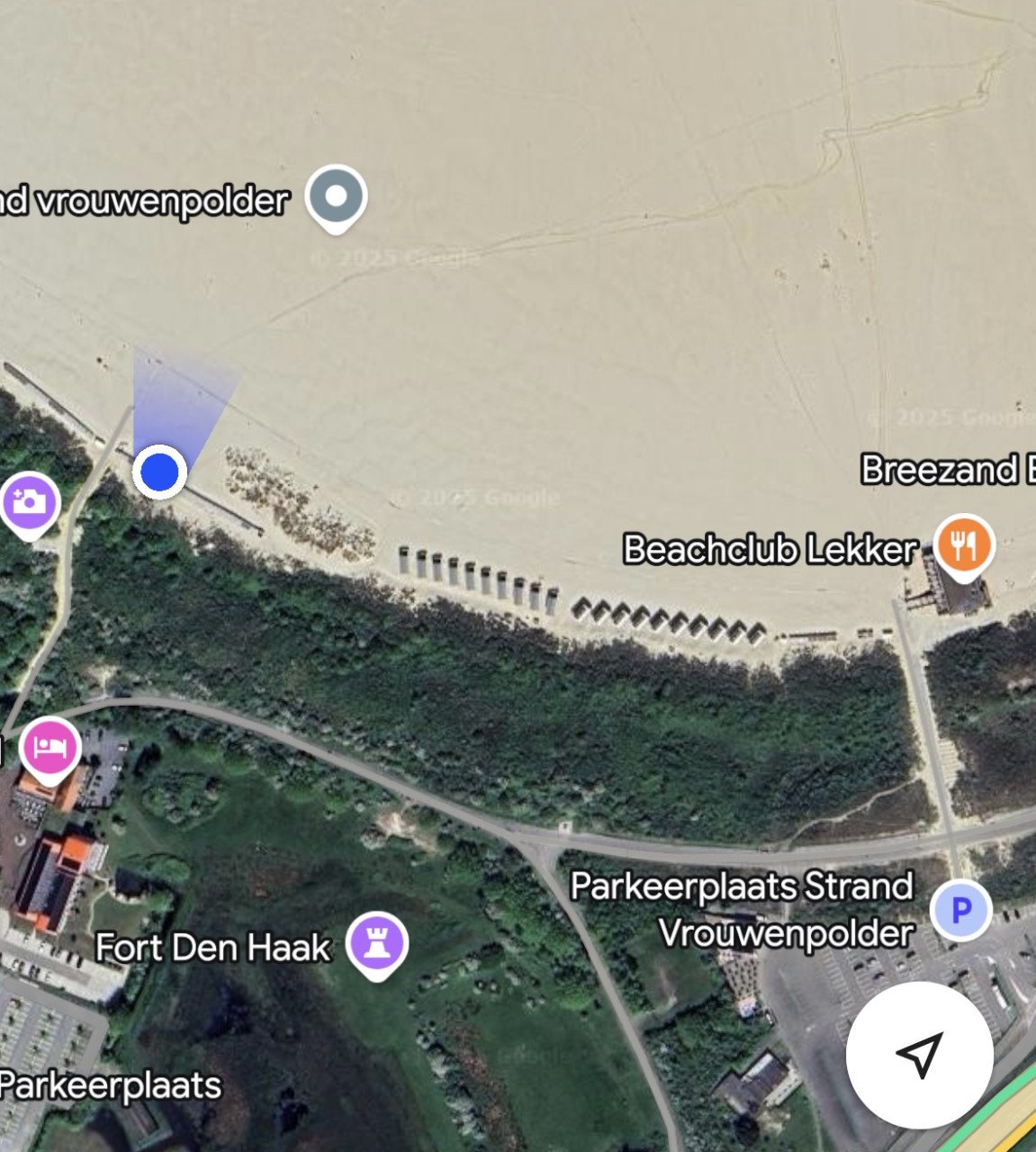 STRANDHUISJE TE HUUR