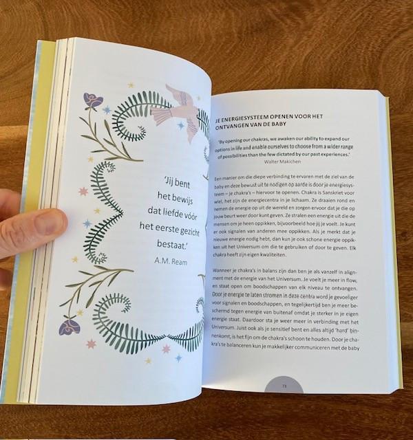 Nieuw | 40 Wonderlijke weken | Willemijn Welten