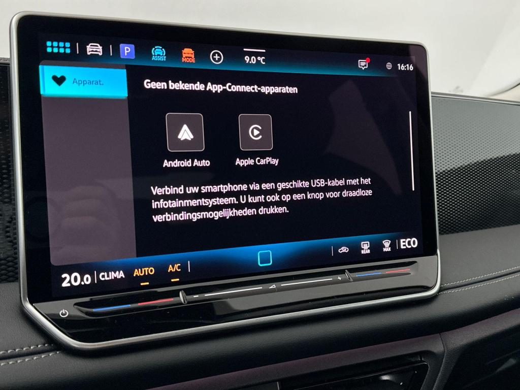 Volkswagen Tiguan life edition 1.5 ehybrid 150 kw / 204 pk 1.5 ehybrid 150 