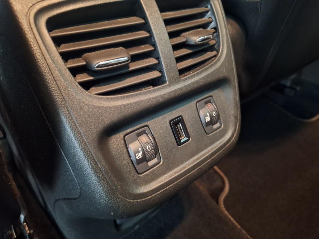 Opel Grandland X 1.2 turbo ultimate | trekhaak afneembaar | stoelventilatie