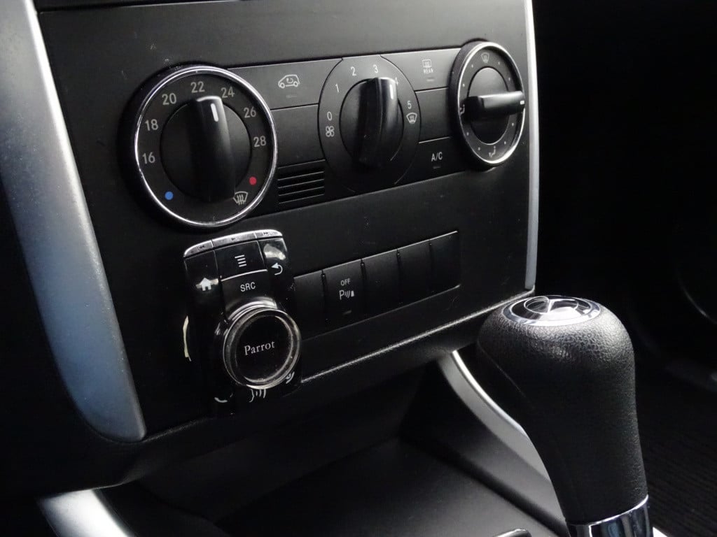 Mercedes-Benz B-Klasse 170 automaat | navi | cruise