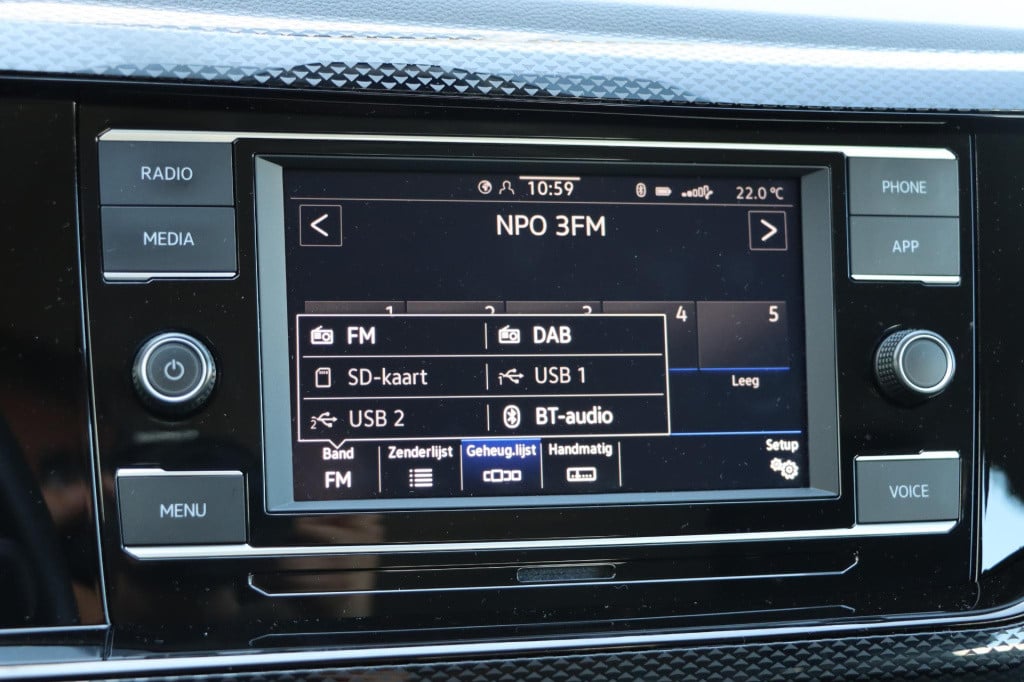 Volkswagen Polo 1.0 tsi life