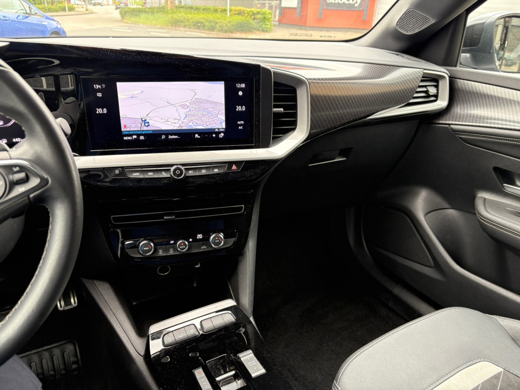 Opel Mokka 1.2 turbo ultimate