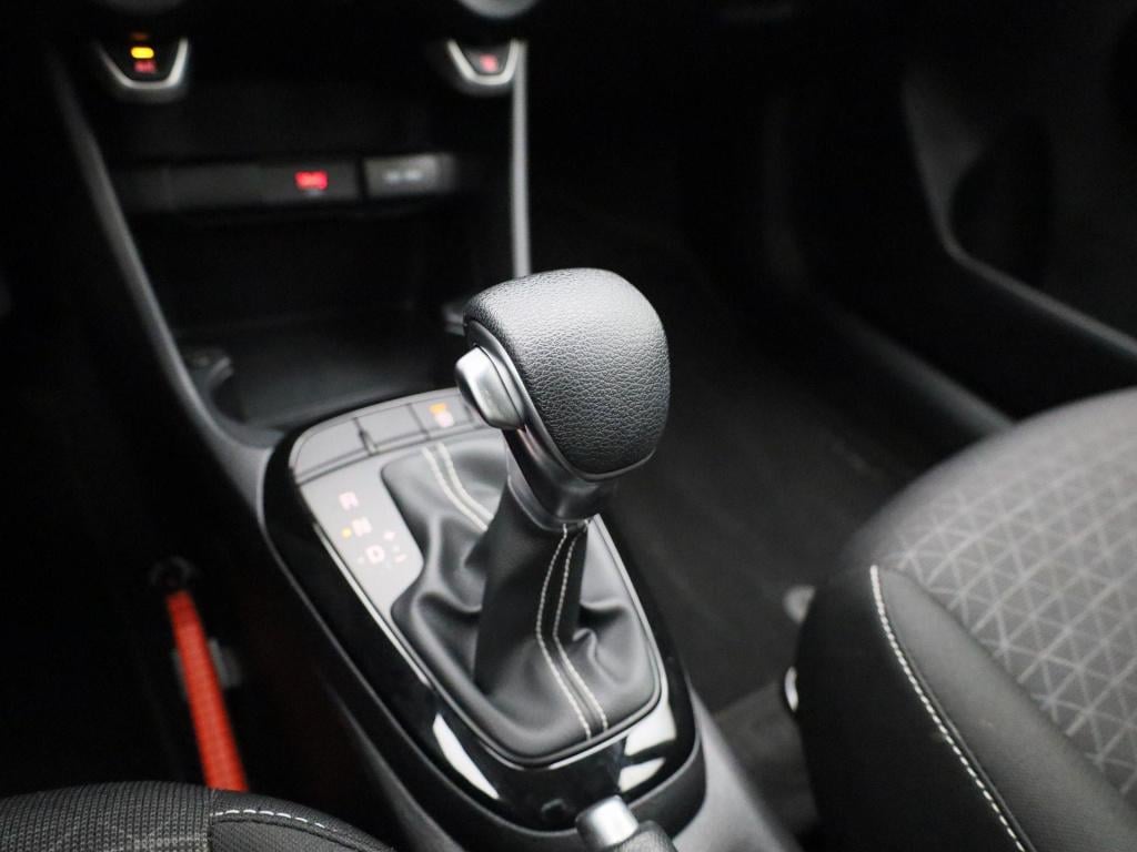 Kia Picanto 1.0 dpi comfortline | automaat | cruise control | dab | bluetoo