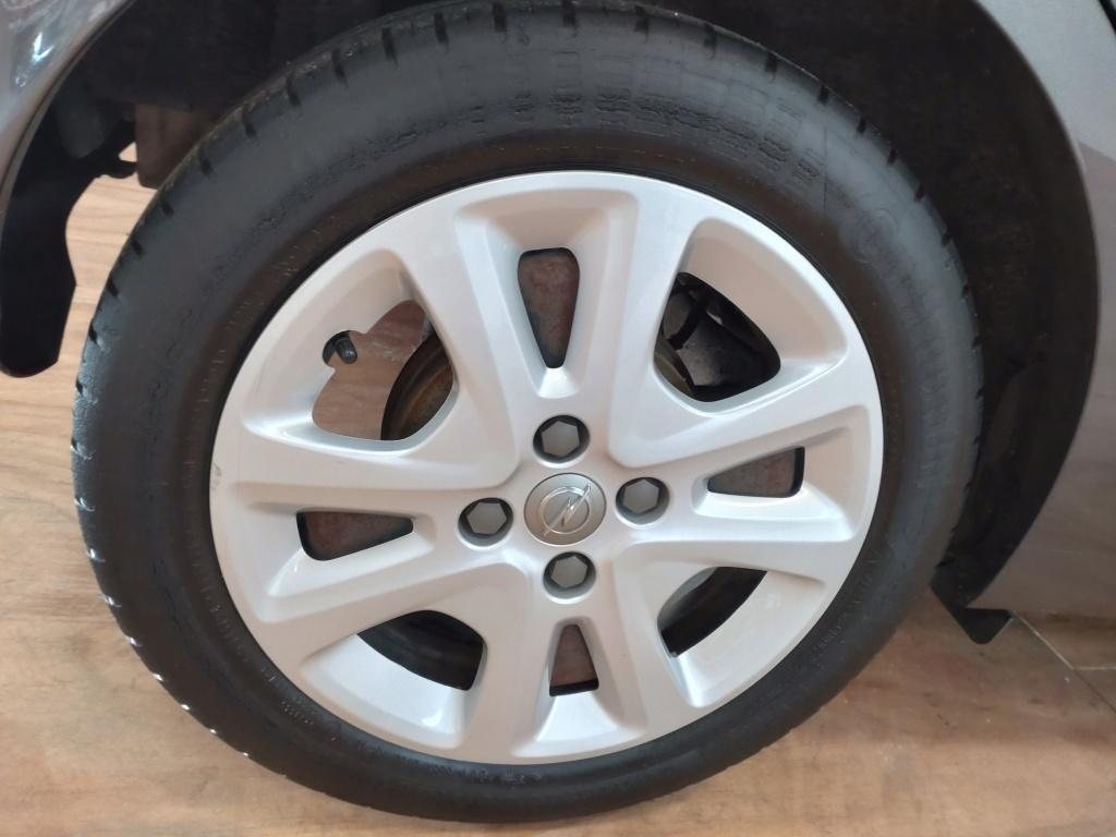 Opel Karl 1.0 ecoflex edition