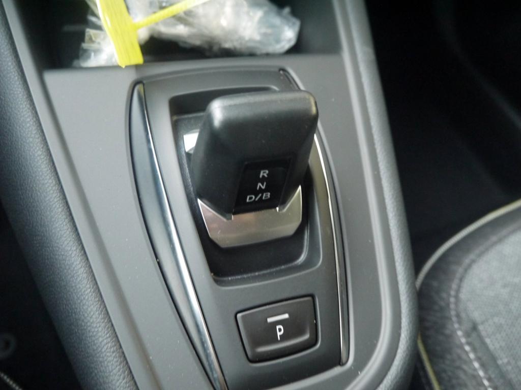 Mitsubishi Asx 1.8 hev at executive