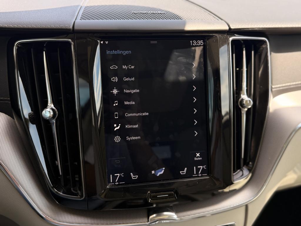 Volvo XC60 2.0 t8 twin engine awd inscription | harman kardon | pano. | ele