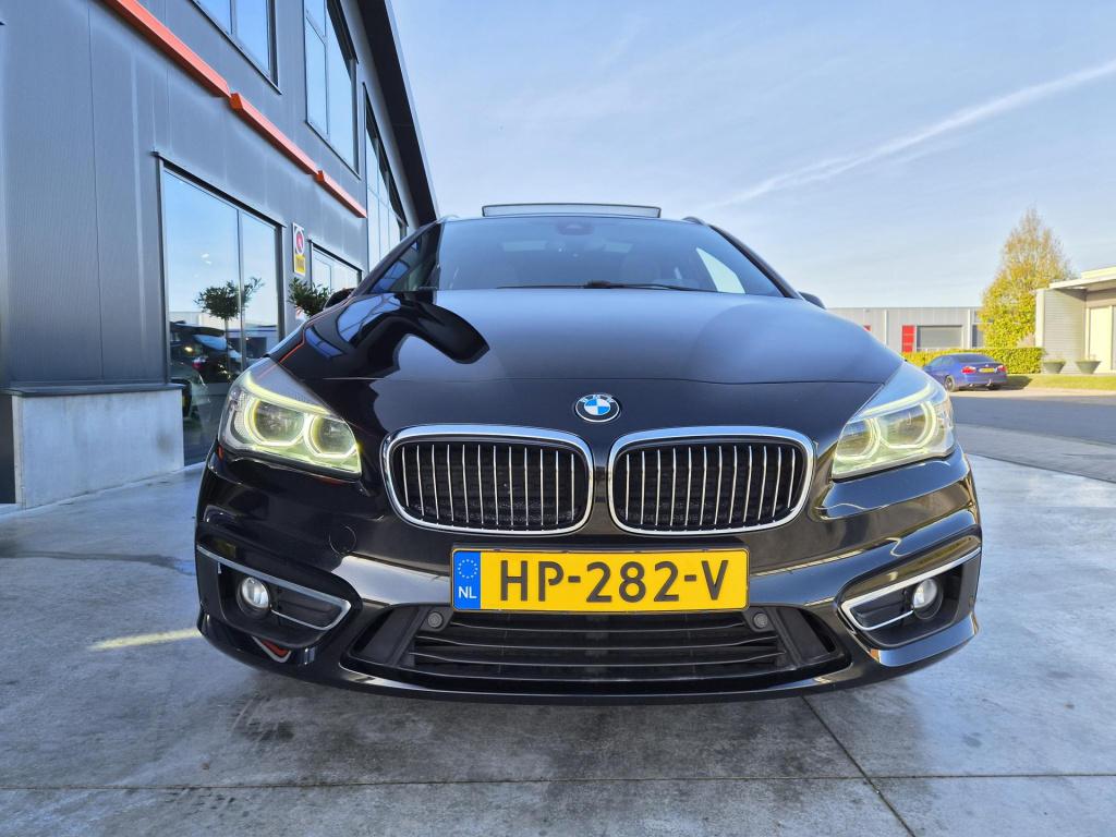 BMW 2-serie active tourer 225xe centennial high executive