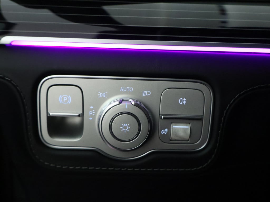 Mercedes-Benz Gls maybach 600 4matic | trekhaak | burmester audio | luchtve