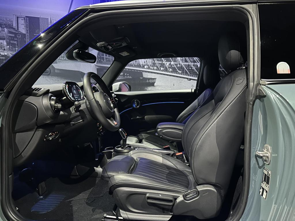 Mini Cooper mini 1.5 multitone edition *1 of 50 *origineel nl*