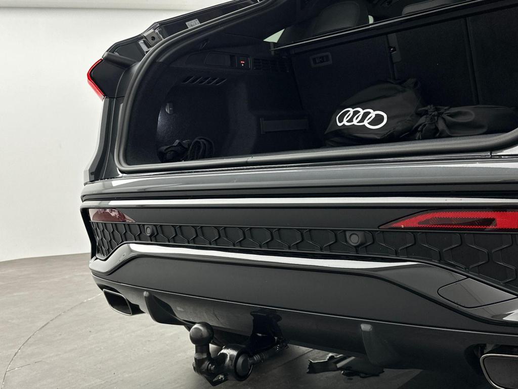 Audi Q5 sportback s edition e-hybrid 220 kw / 299 pk sportback 7 ver