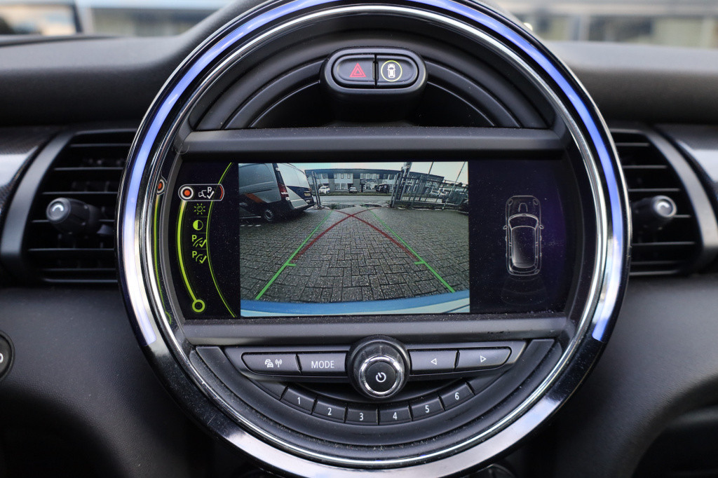 Mini Cooper mini 2.0 chili serious business pano i navipro i cam