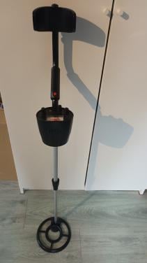 Metaaldetector voor kinderen