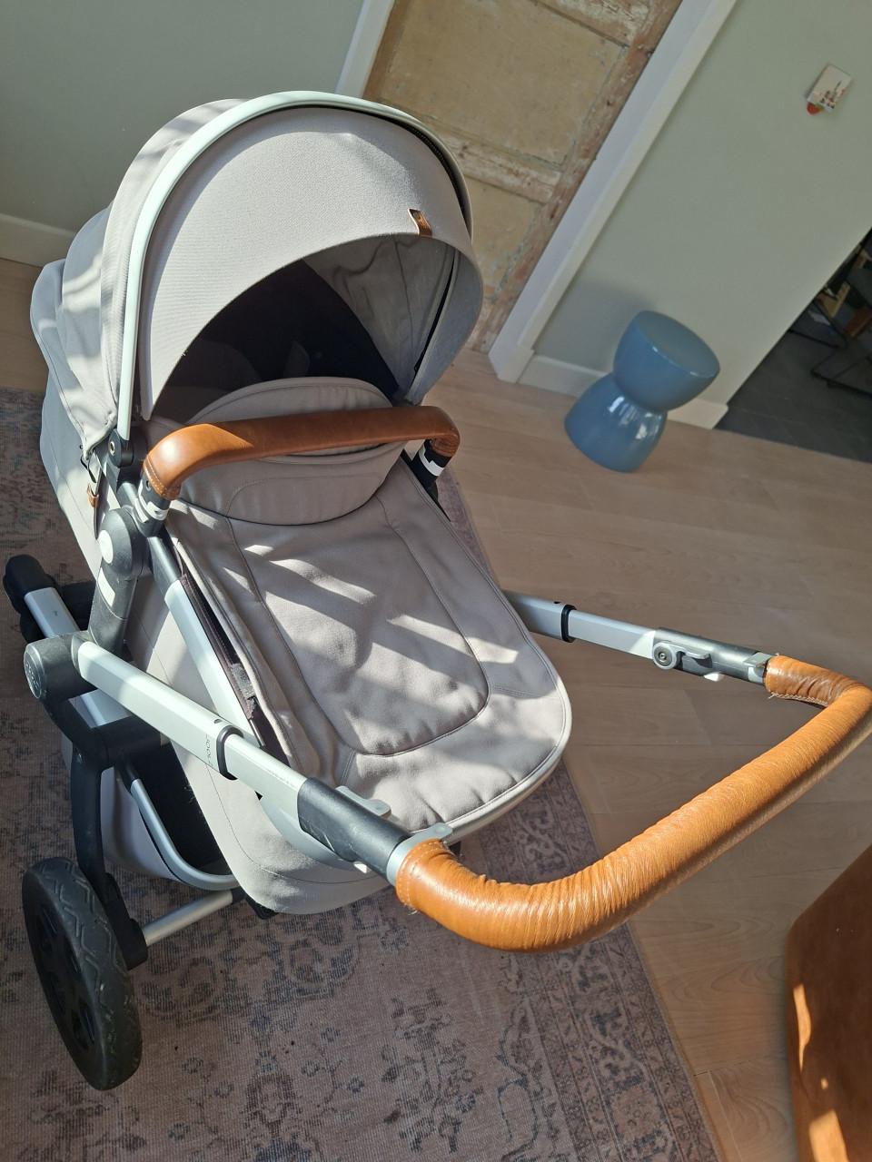 Joolz kinderwagen