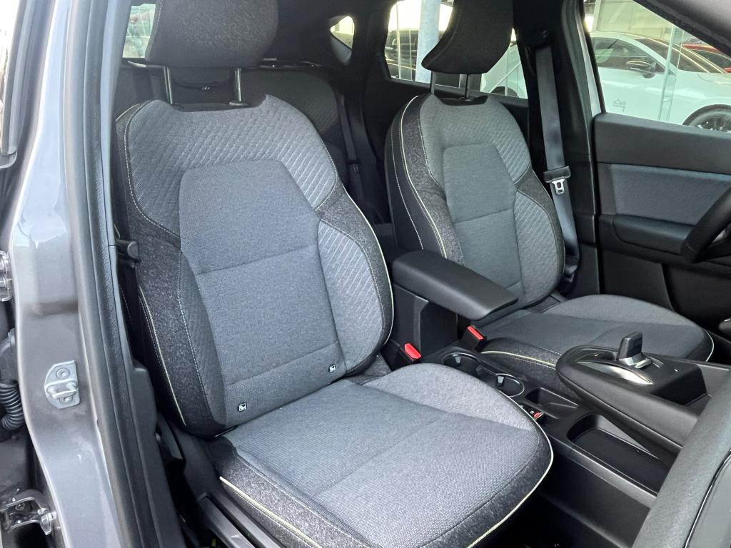 Mitsubishi Asx 1.8 hev aut executive|160 pk|rijklaar