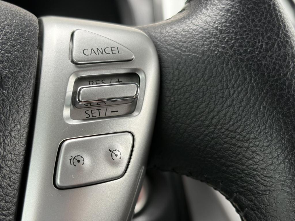 Nissan Note 1.2 dig-s tekna automaat | panodak | camera