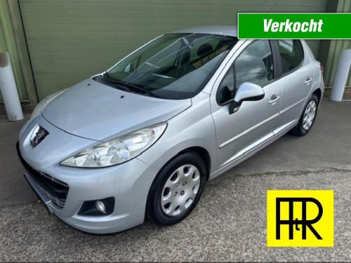 Peugeot 207 1.4 acces lite