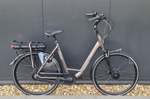 Mooie Stella Livorno Superior FDST 56cm 630Wh
