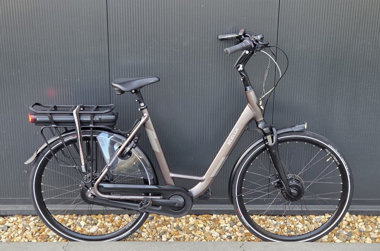 Mooie Stella Livorno Superior FDST 56cm 630Wh