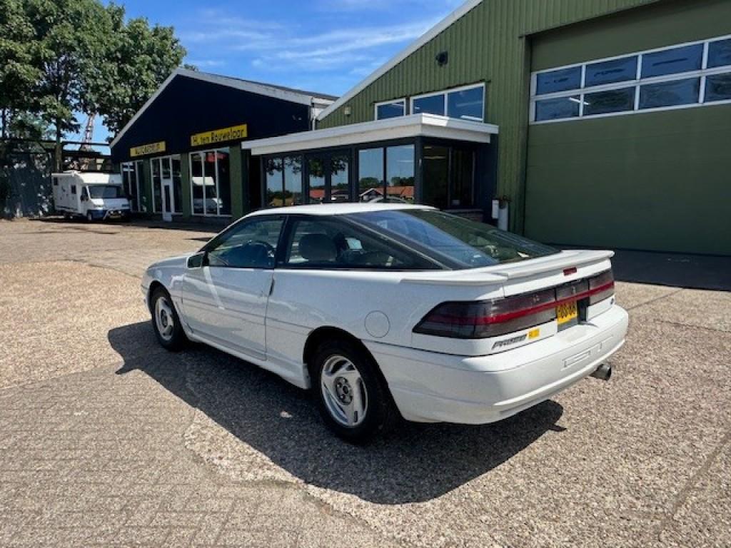 Ford Probe usa 2.2 turbo gt