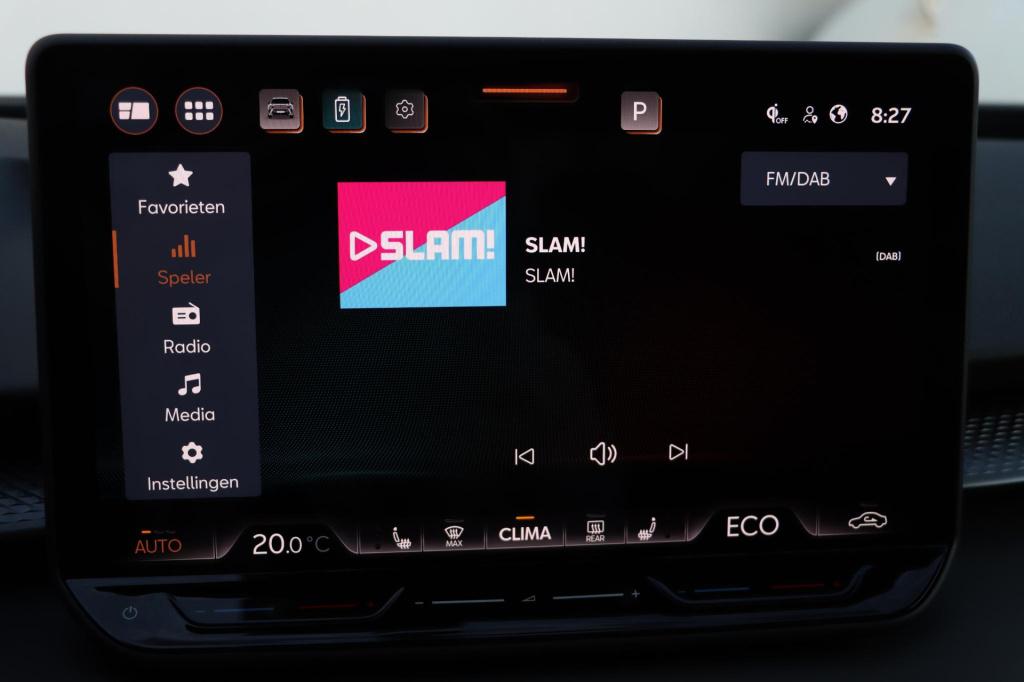 Cupra Terramar 1.5 tsi e-hybrid business 204pk dsg6 | soh 100% |