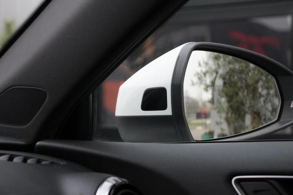 Audi A3 sportback 1.4 tfsi act s line sportpakket ultra - s-line - navi - a