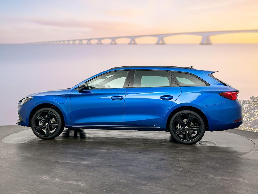 Seat Leon fr business 1.5 tsi ehybrid 150 kw / 204 pk statio