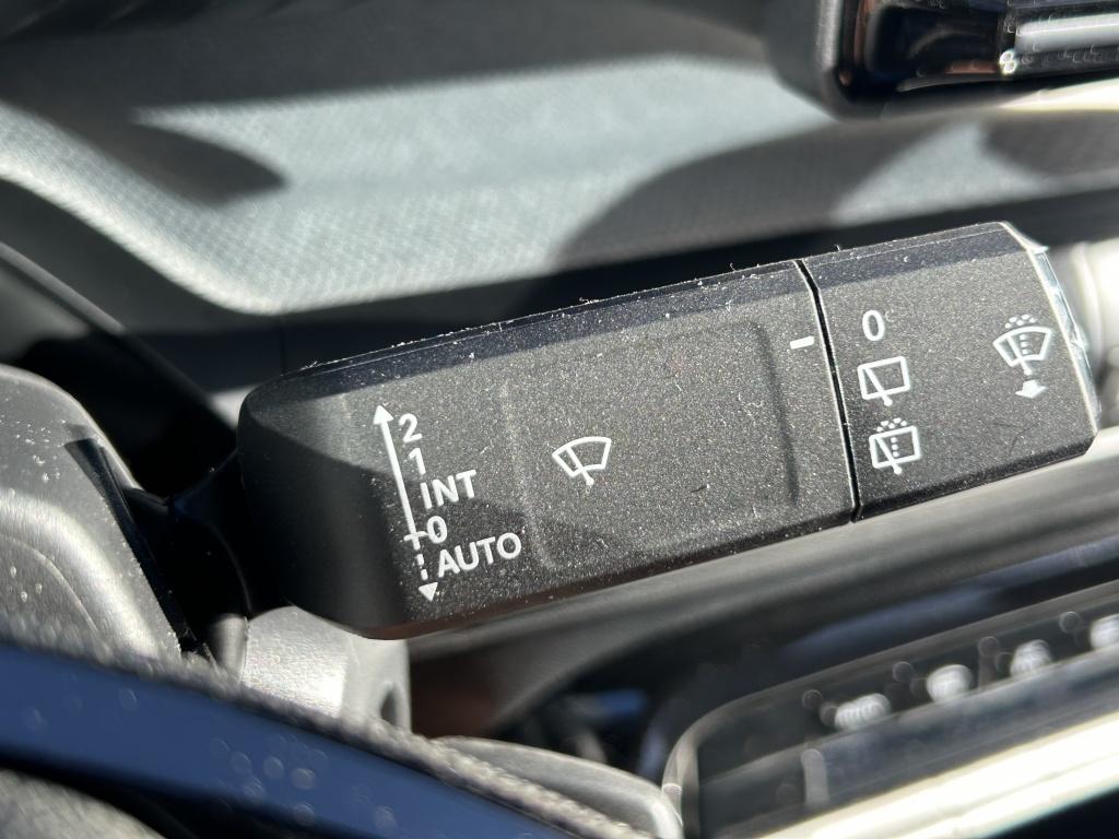 Citroen C3 Aircross hybrid 136pk e-dcs max