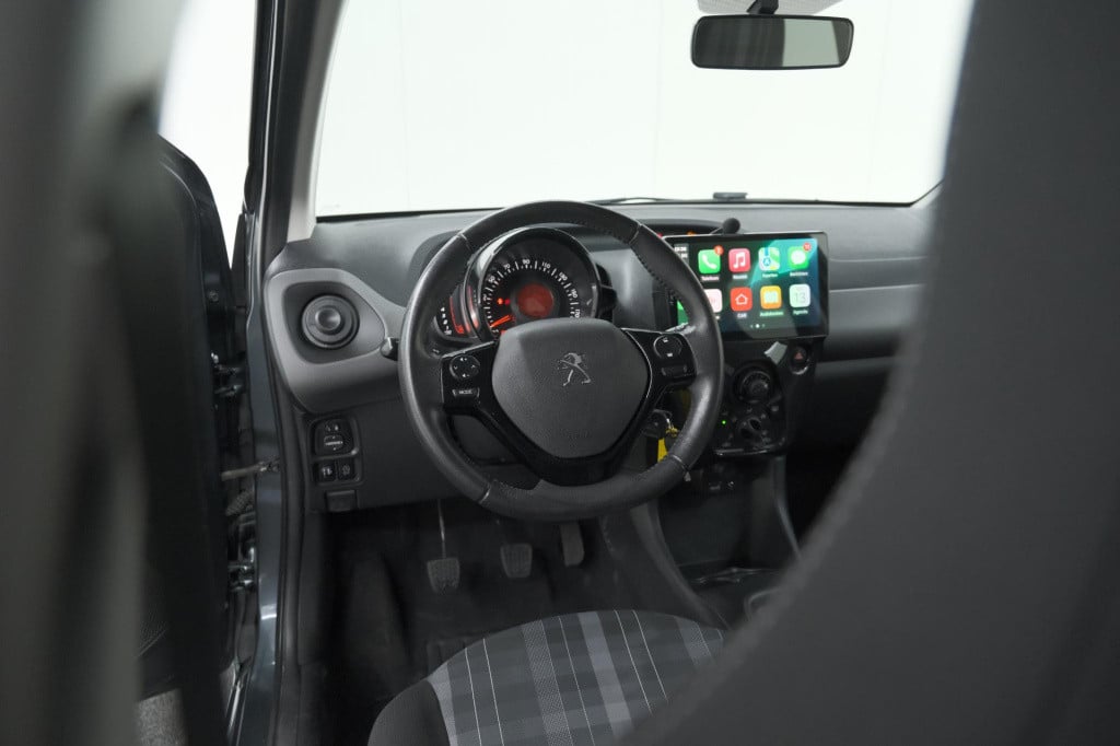 Peugeot 108 1.0 e-vti active | camera | apple carplay | airco | 5 deurs