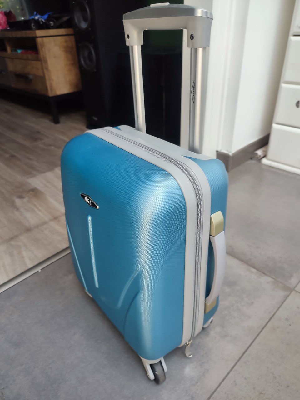 Kleine bagage 40x30x20