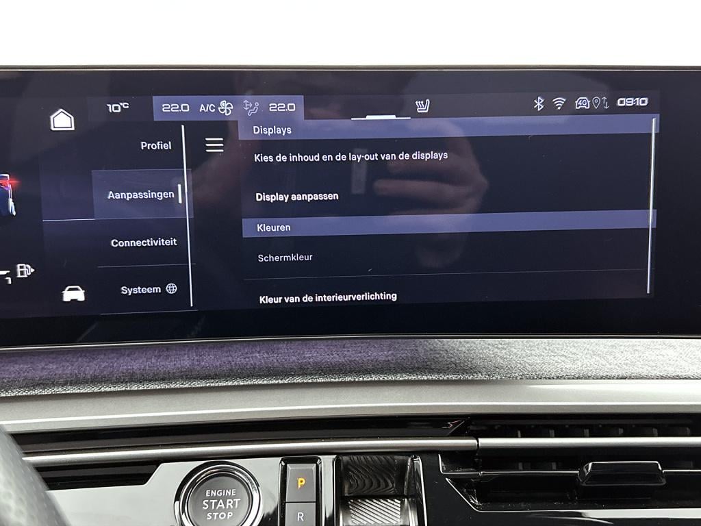 Peugeot 3008 hybrid 145 pk automaat gt | elektrische acherklep | adaptive c