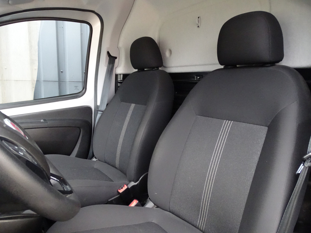 Fiat Fiorino 1.3 mj euro 6 | airco | navi | bluetooth | trekhaak